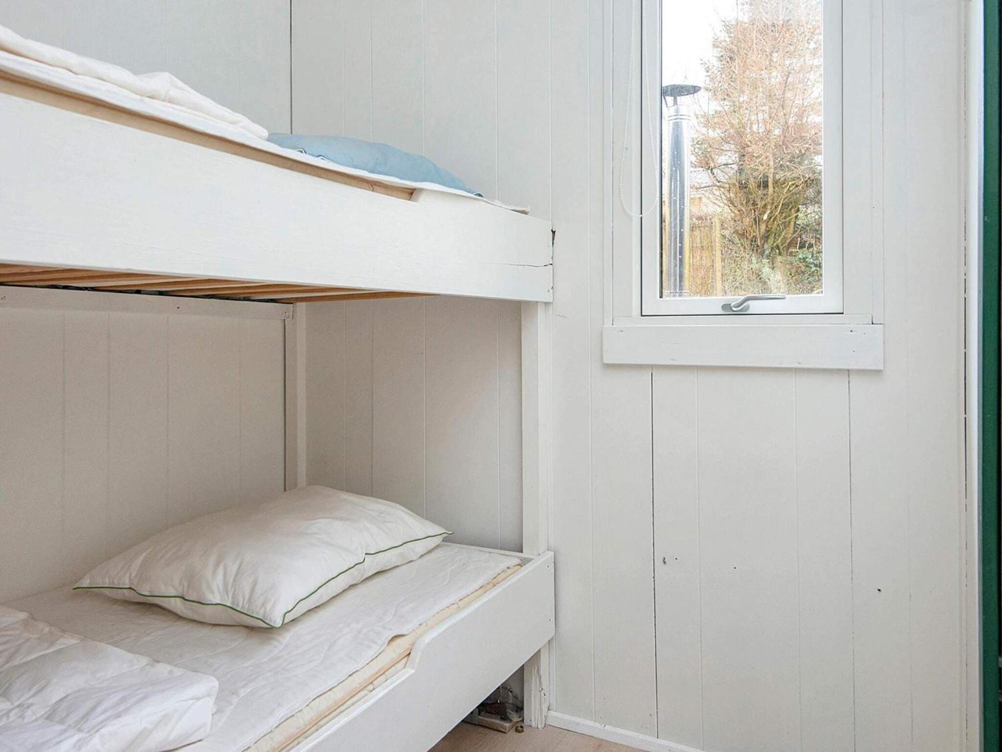 6 Person Holiday Home In เออเบินโค ภายนอก รูปภาพ
