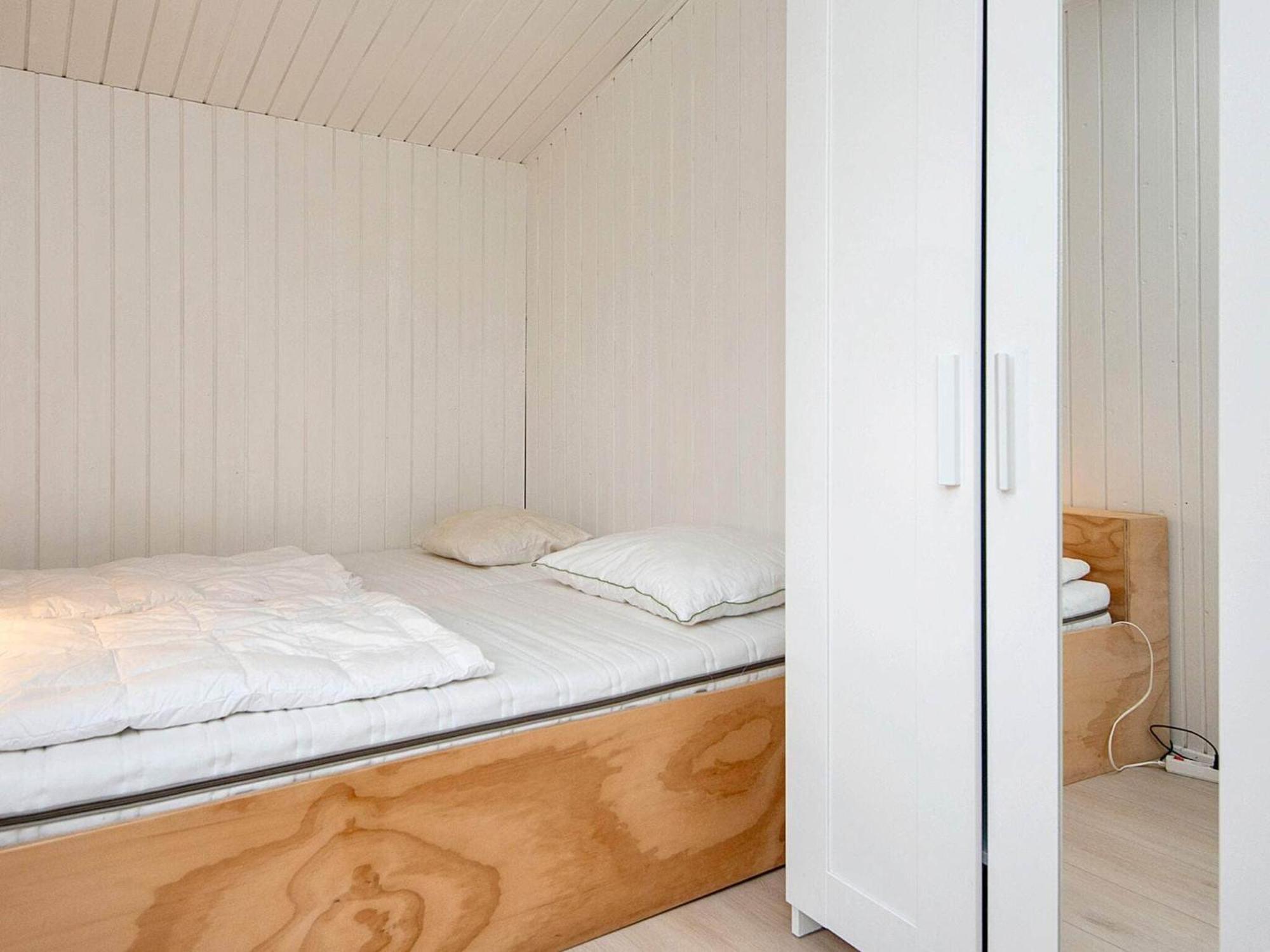 6 Person Holiday Home In เออเบินโค ภายนอก รูปภาพ